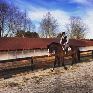 Meet your Posher, Kristin